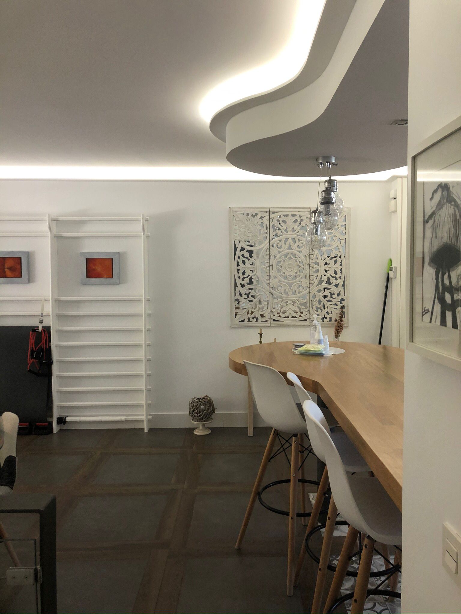Reforma integral de bungalow