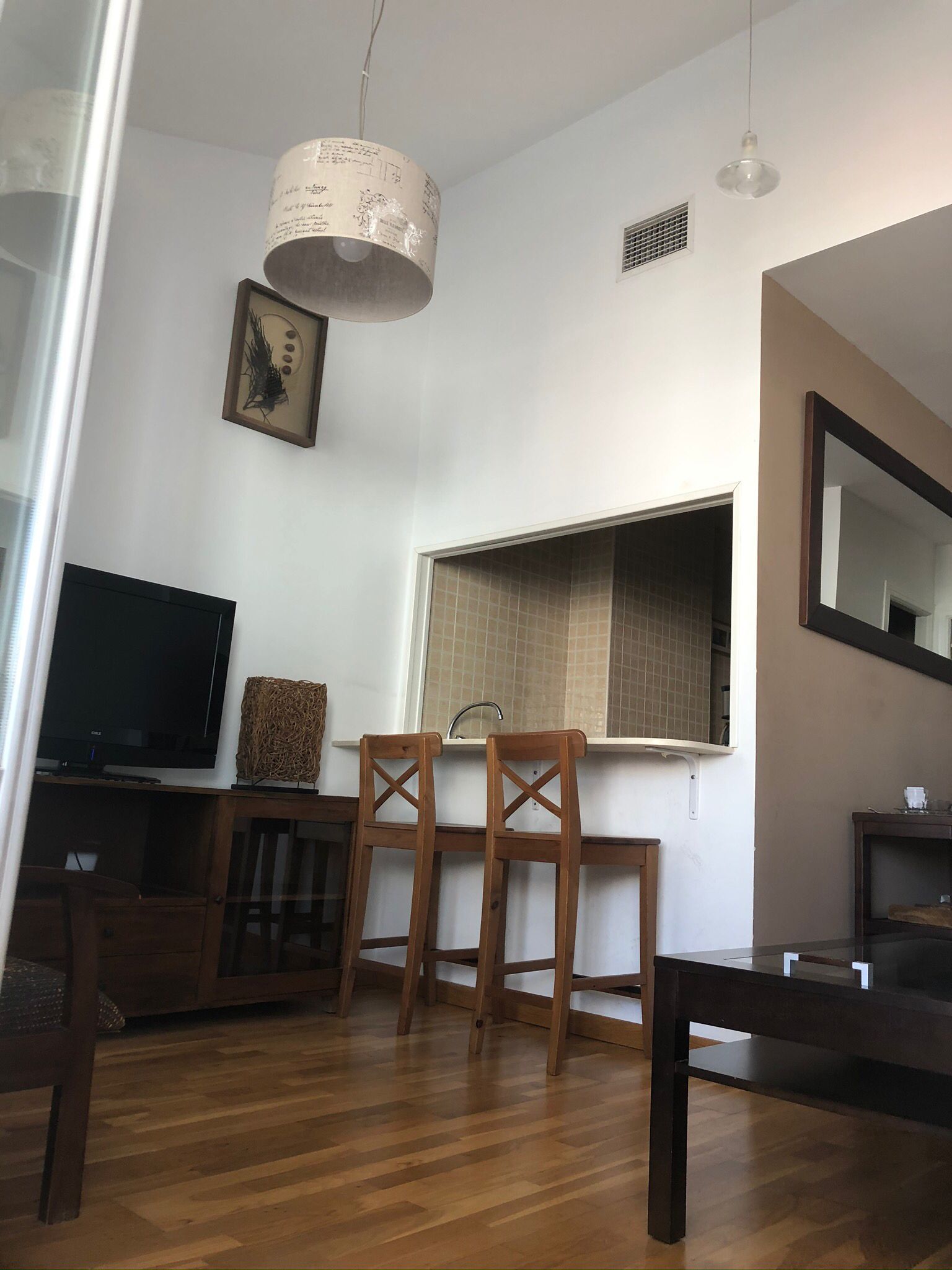 Reforma integral de Loft en Alicante