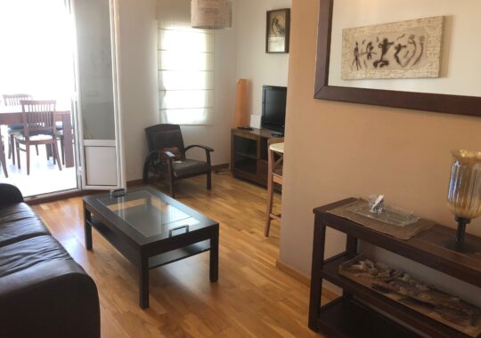Reforma integral de Loft en Alicante