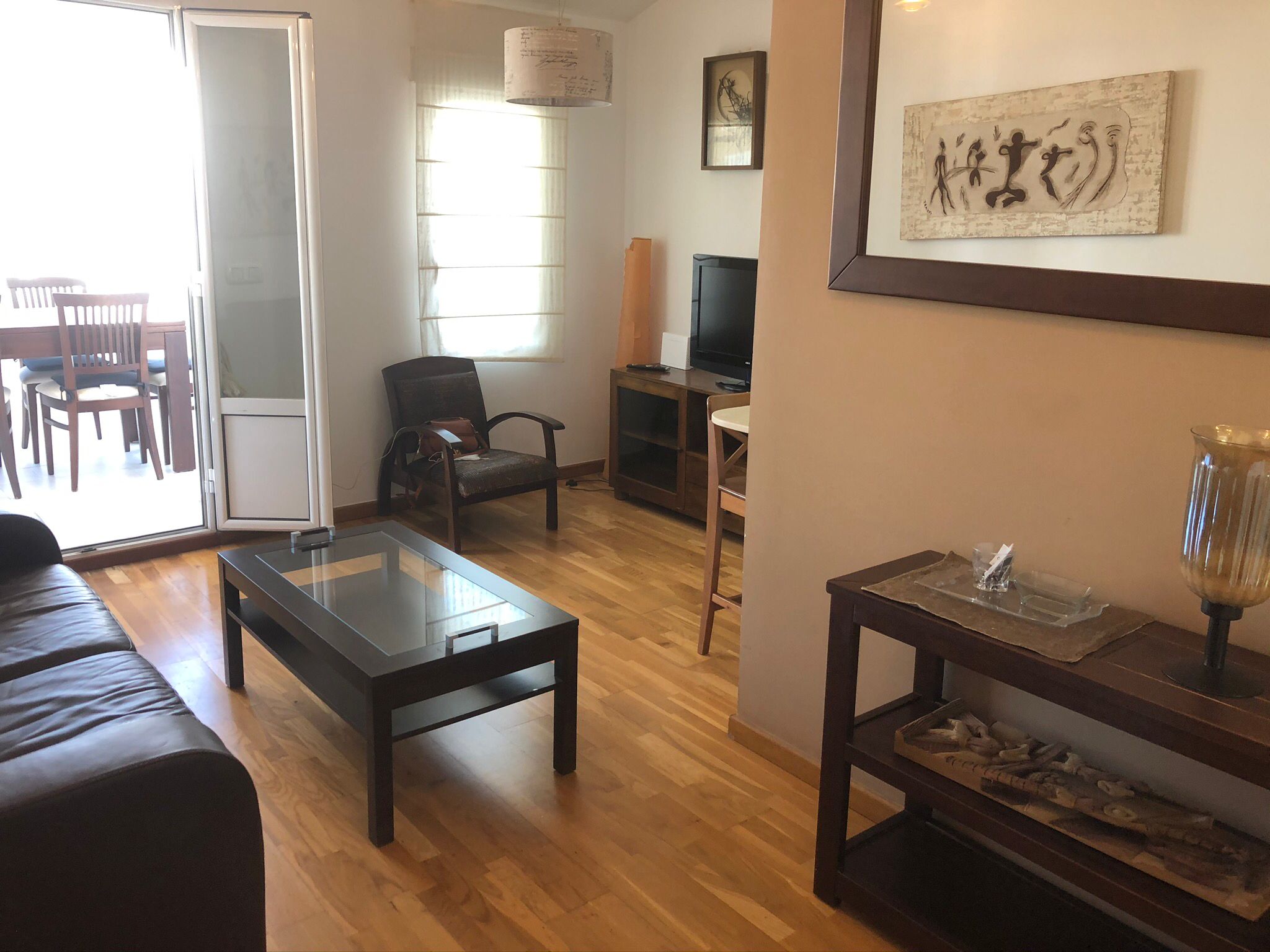 Reforma integral de Loft en Alicante