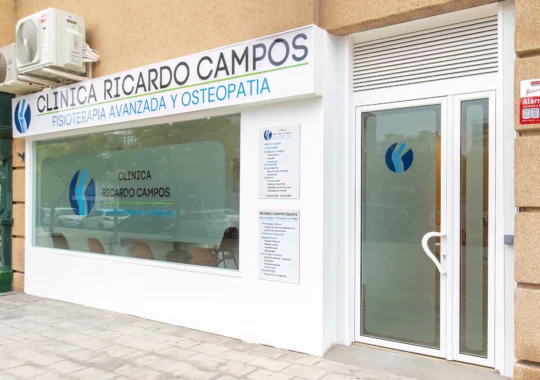 Clínica Ricardo Campos