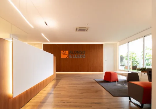 Asesoría Alonso & Lledó
