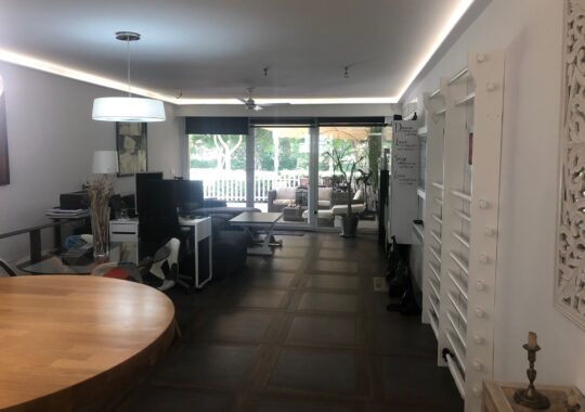 Bungalow en Alicante