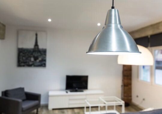 Vivienda de Alicante