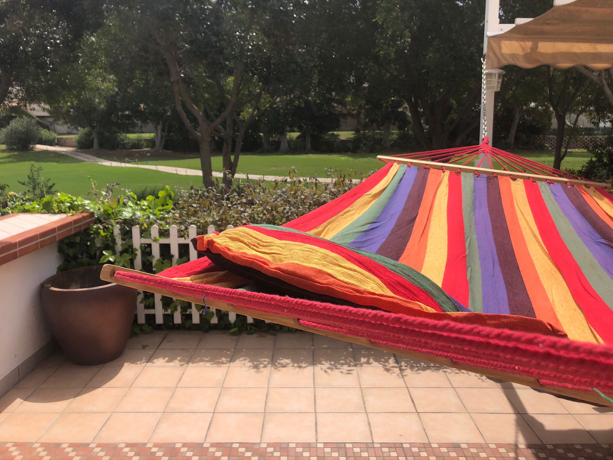 Reforma integral de bungalow